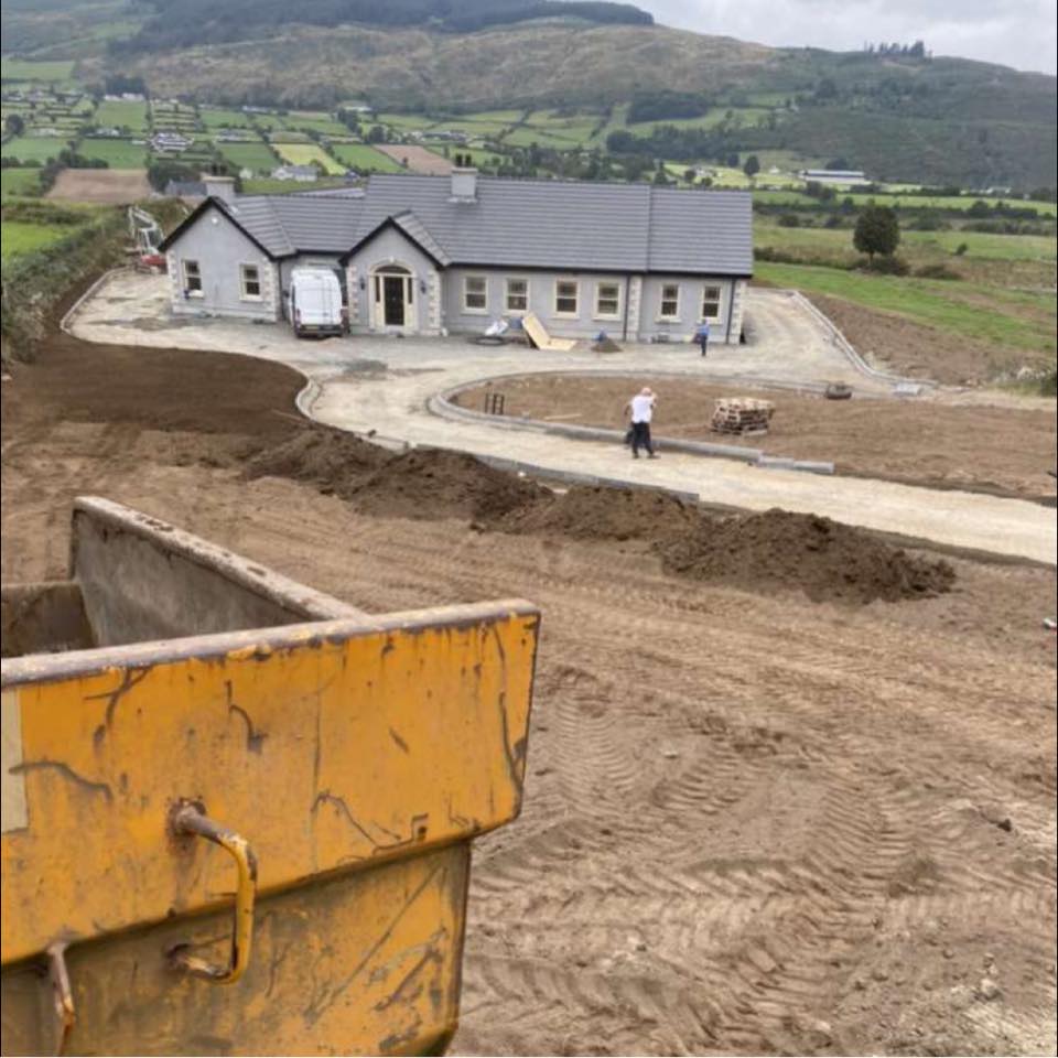 EM&SM Construction | Newry