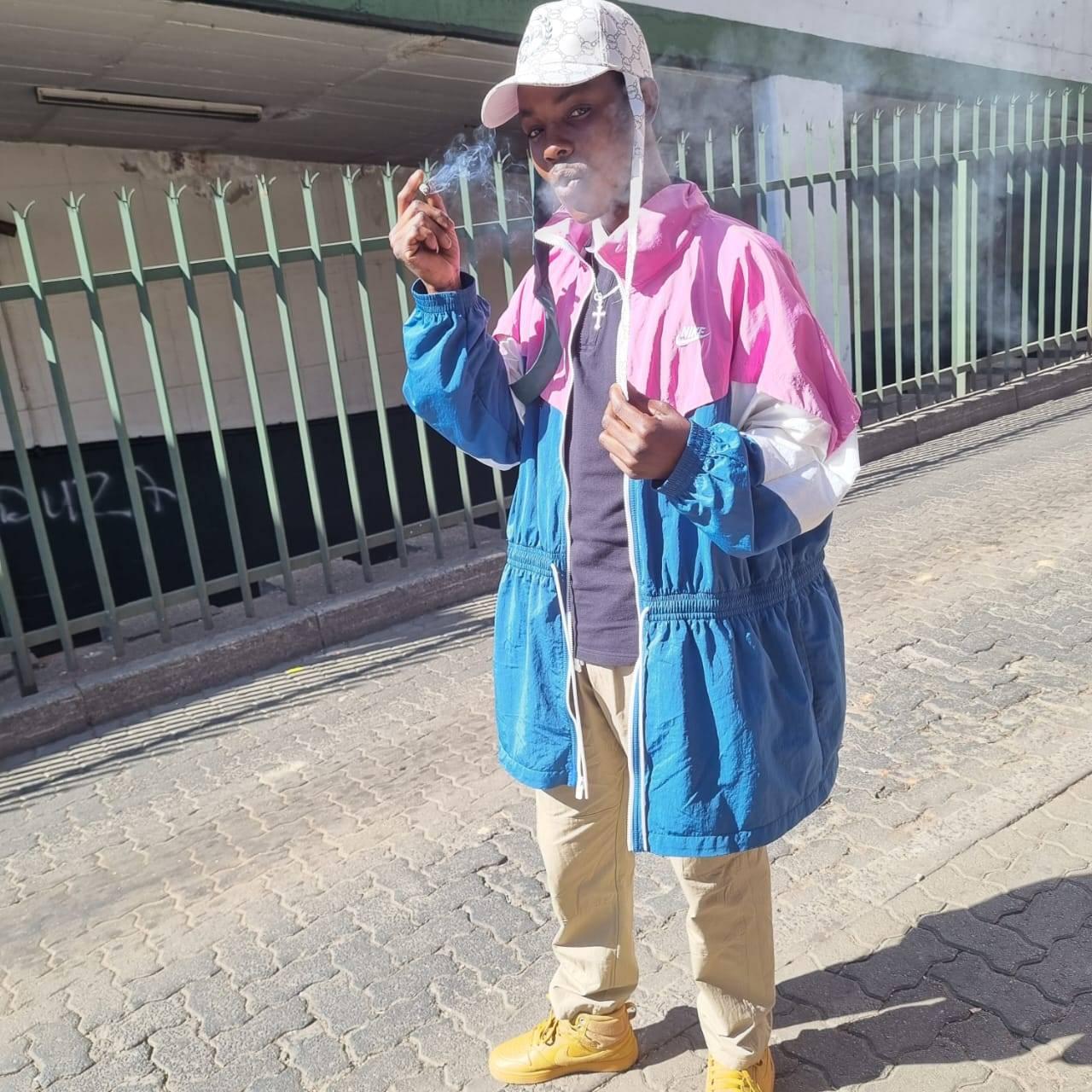 We outside🔋🇹🇿 | Faddy Boy