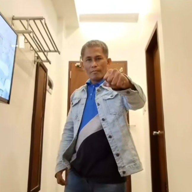 Kaya mahal ka ng masang pilipino tatay Digong. #DuterteLegacy | Samuel ...