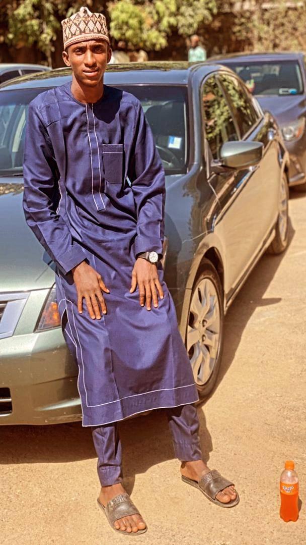 WANENE MAULANA Prof. Ibrahim Maqari Daga bakin ɗalibinsa Maulana Sheikh ...