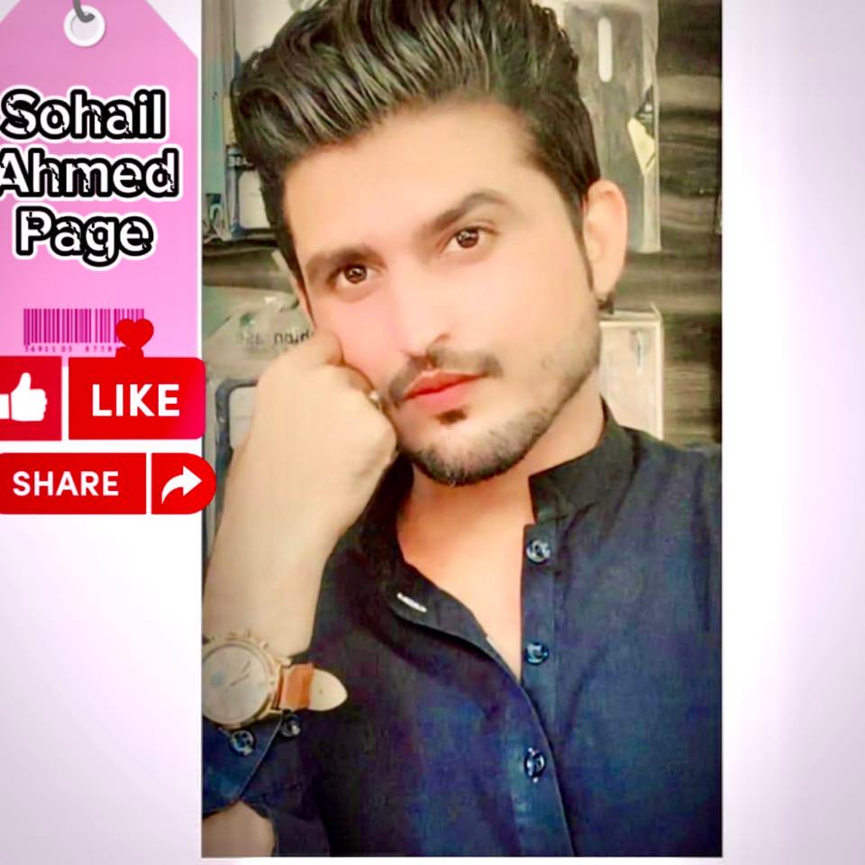 Sohail Ahmed | Karachi
