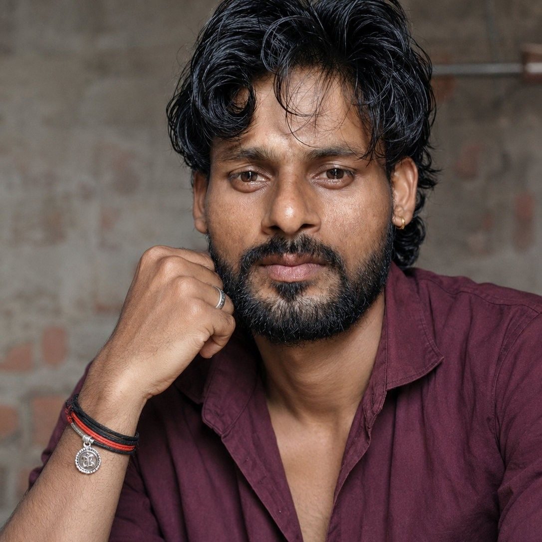 D K Raj