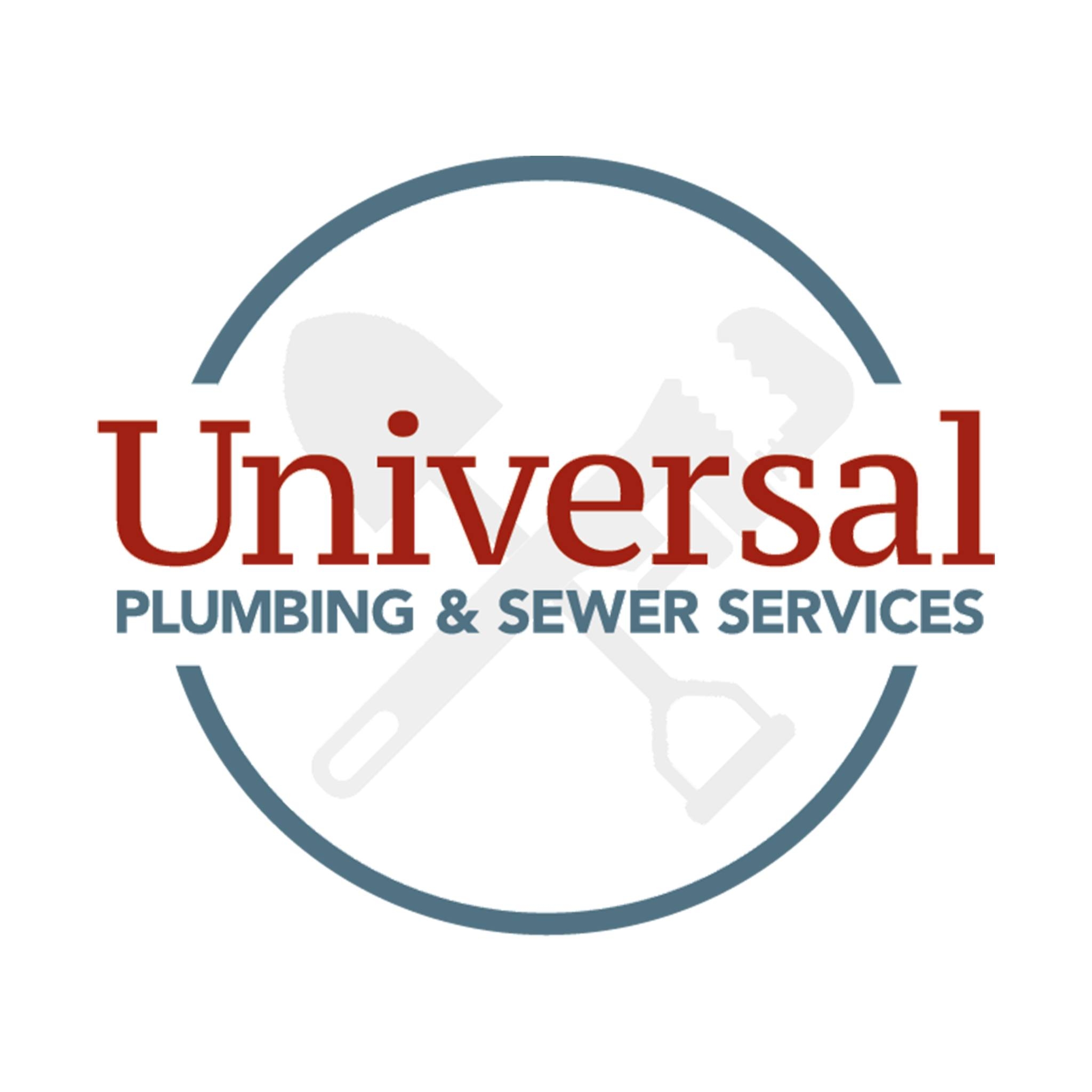 Universal Plumbing and Sewer Services
