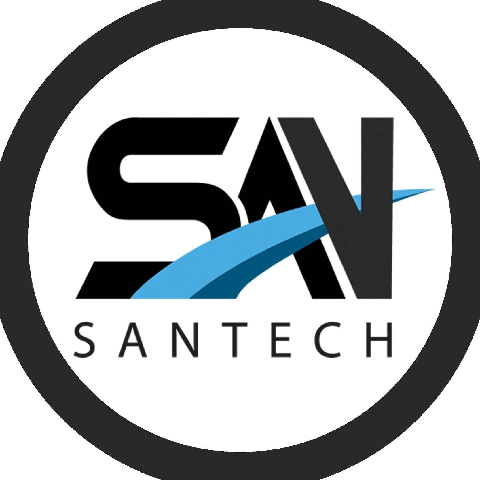 SAN Tech | Dhaka