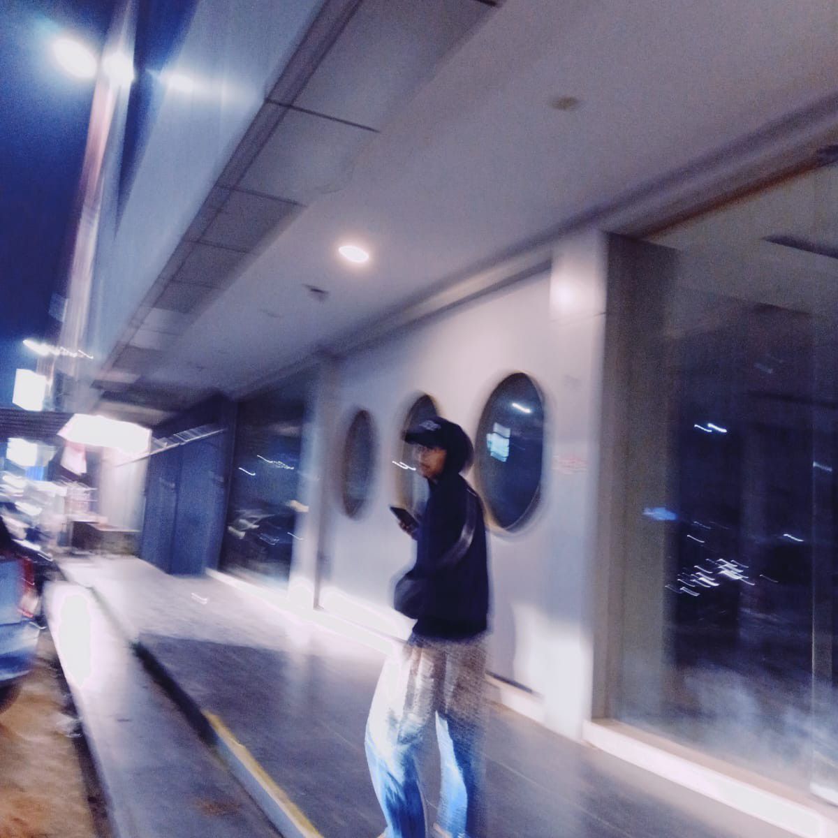 Rilla piliang | Batam