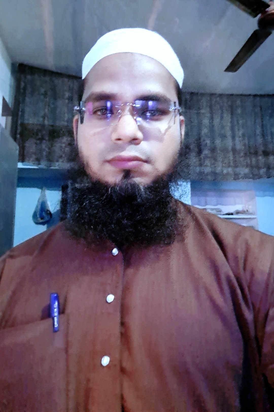 IKRAM T R T