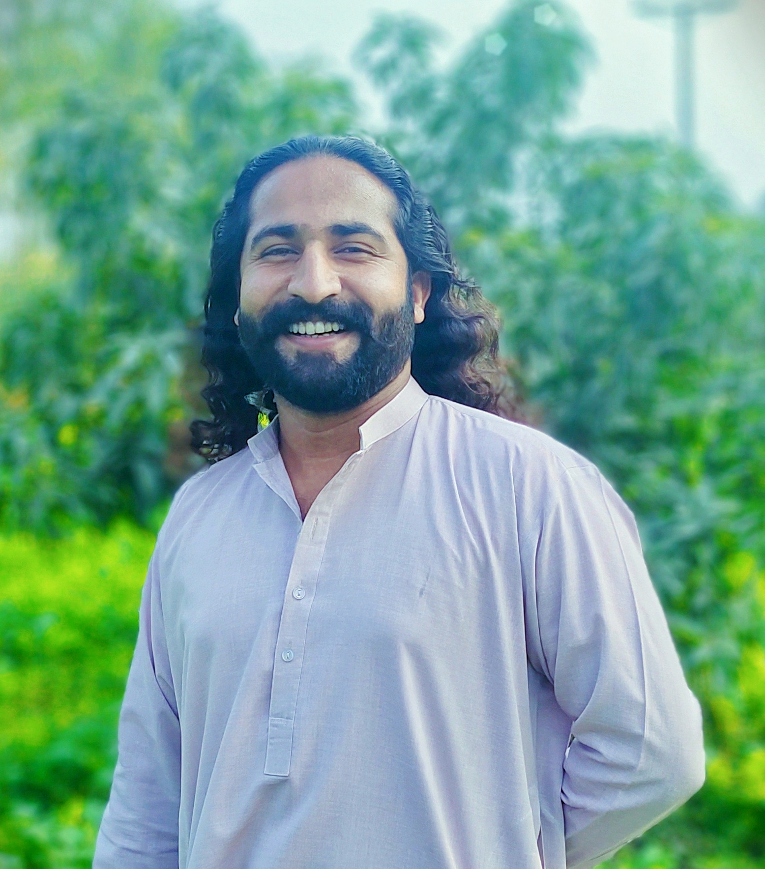 Mudassir numardi
