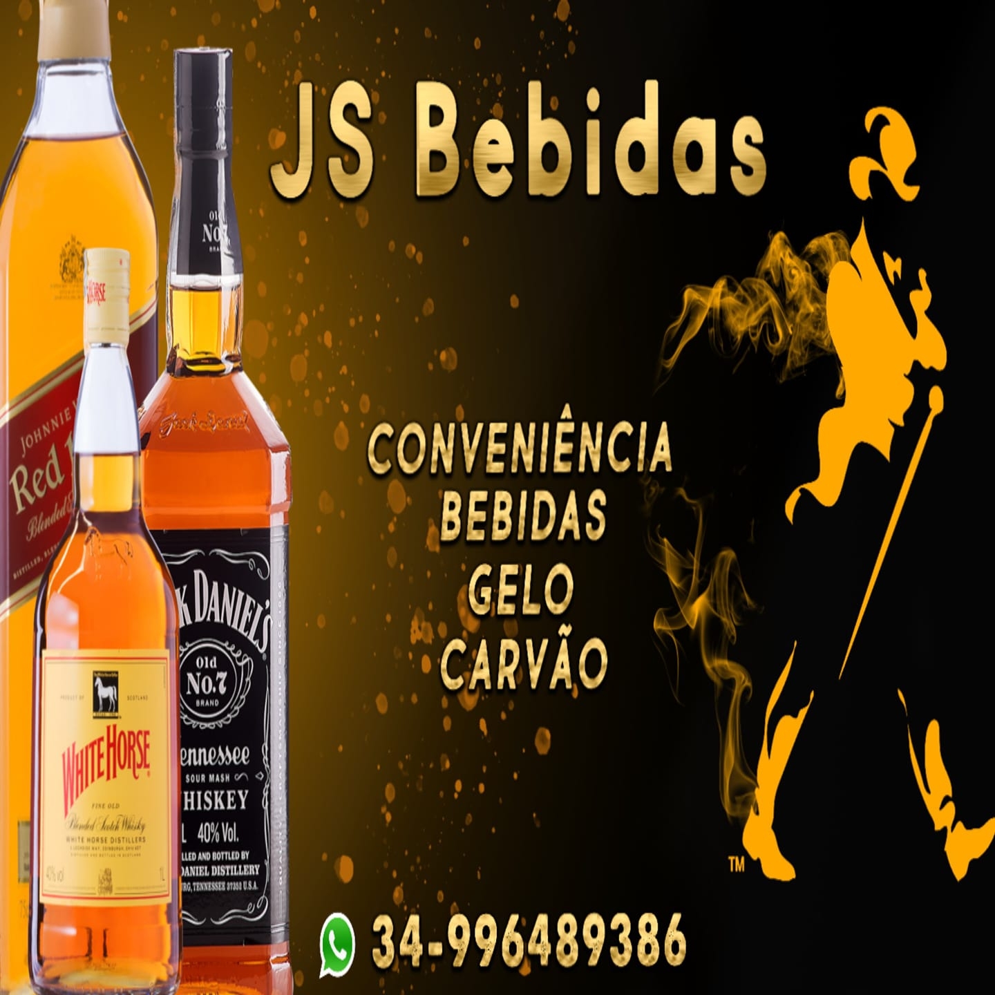 JS Bebidas & Caldinho