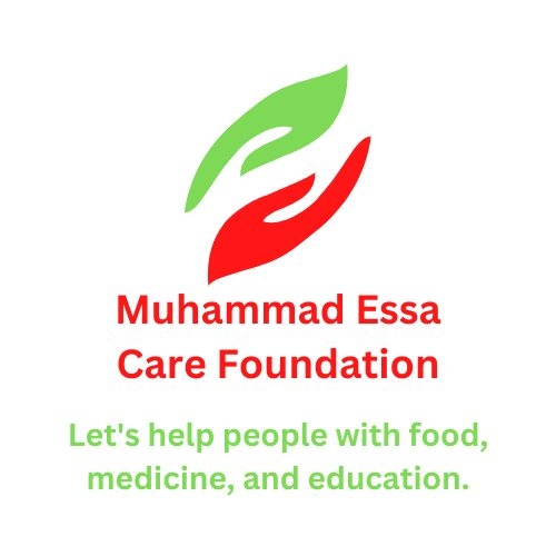 Muhammad Essa Care Foundation | Lahore