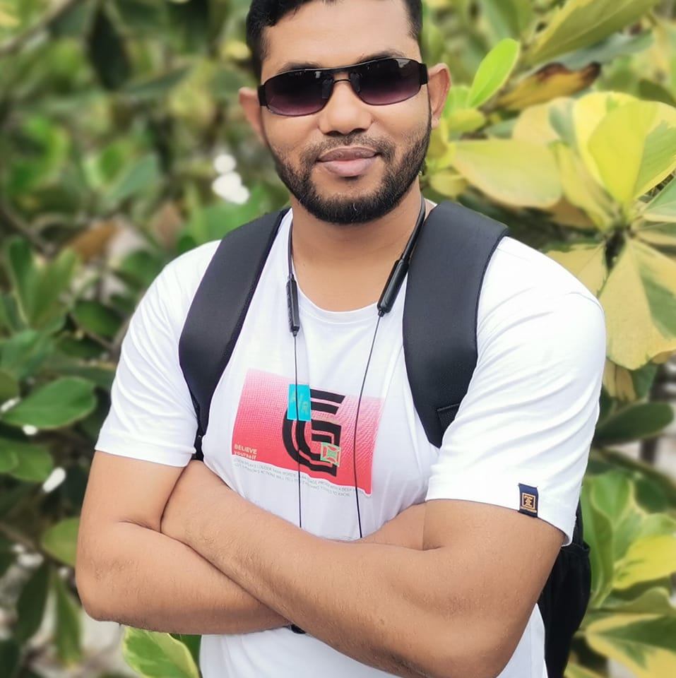 Ripon Hossain Mamun | Madaripur