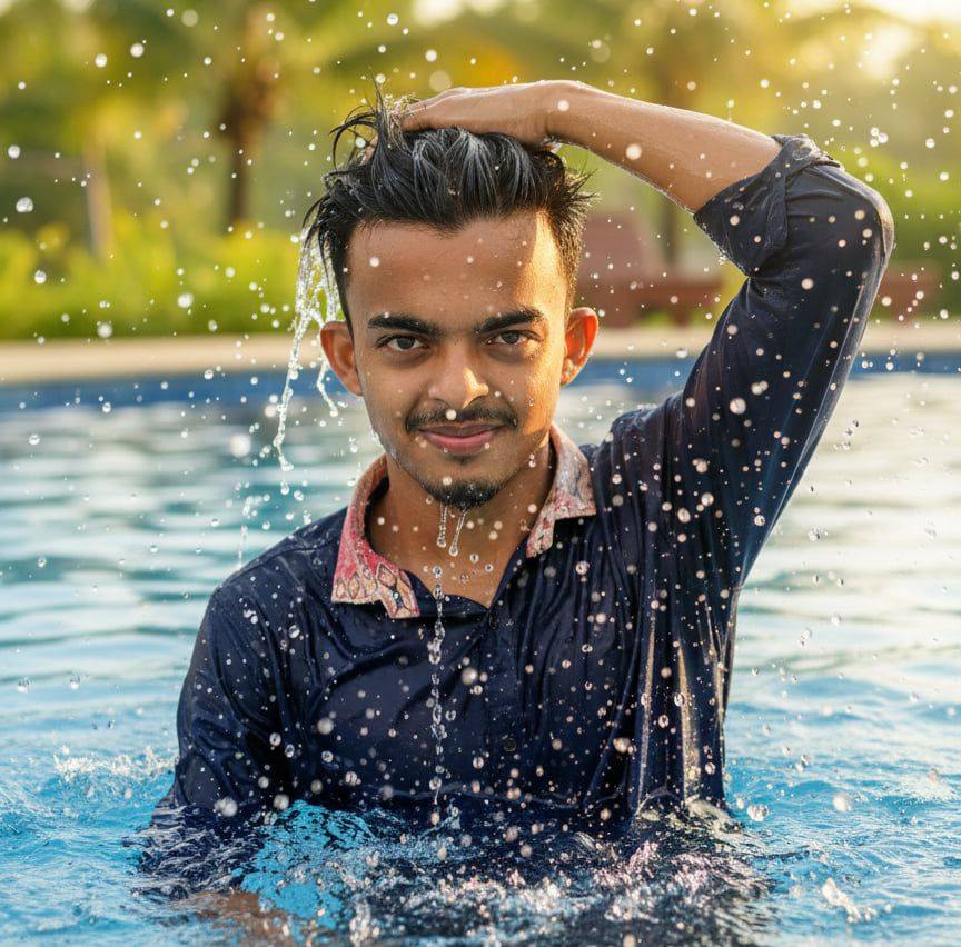 MD Raisul Islam Rafi