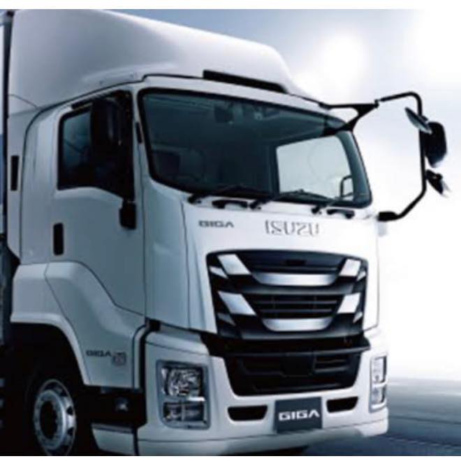 Subic Japan Surplus Truck | Olongapo