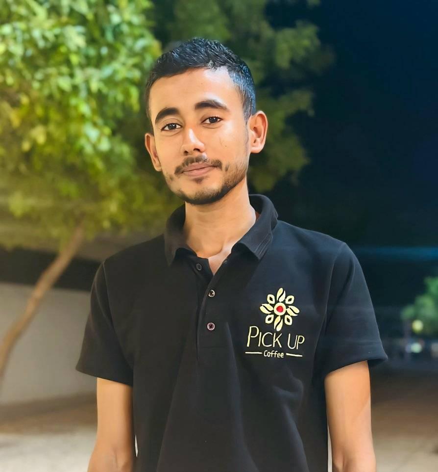 Mohin Uddin