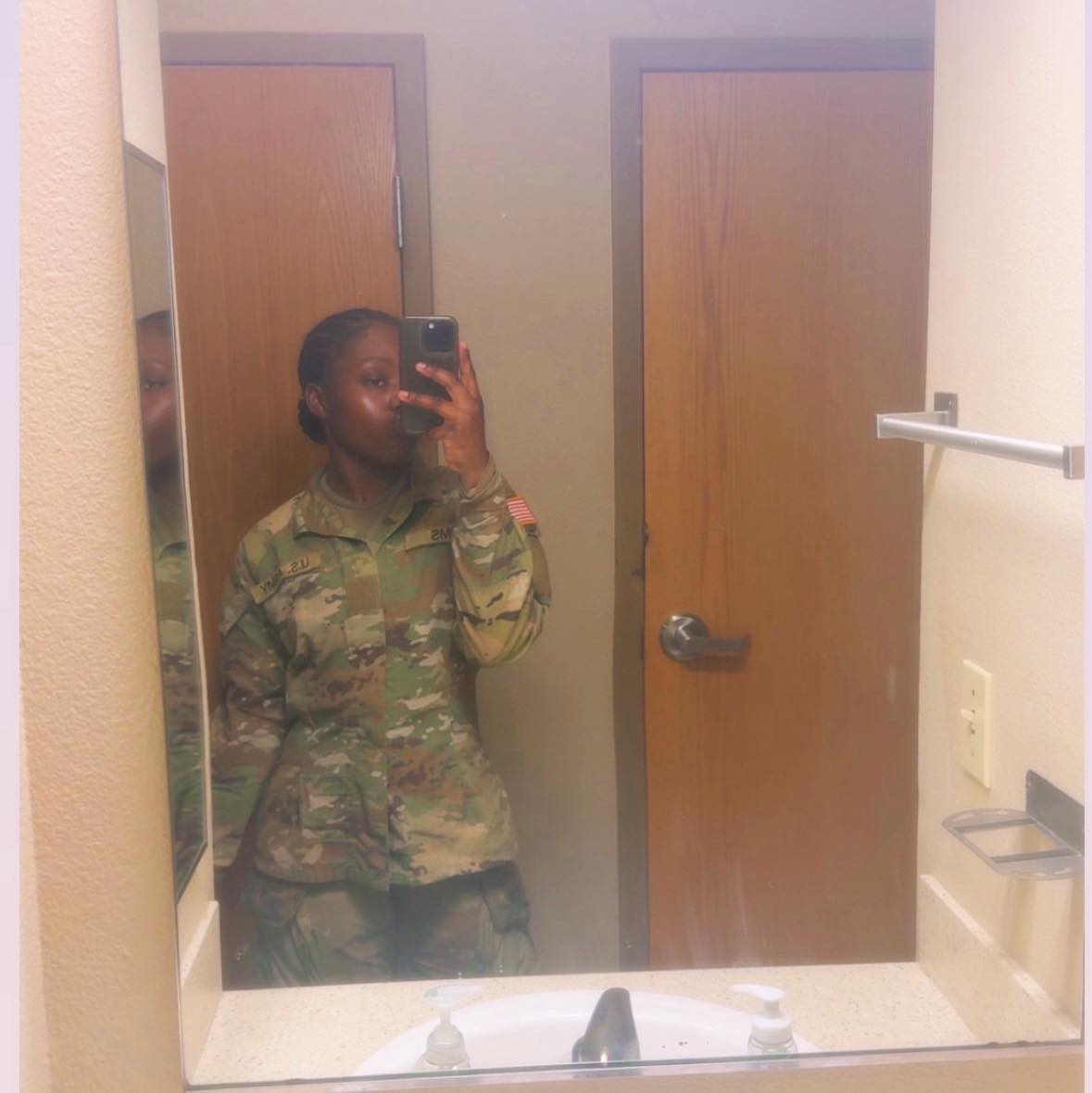 Fort Benning Army Basic Training/OSUT Support | Facebook