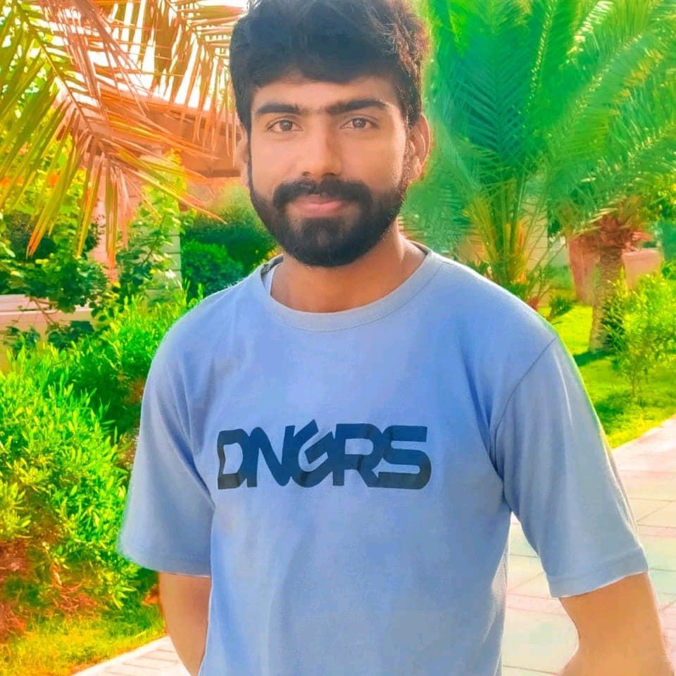 islam Rajpoot