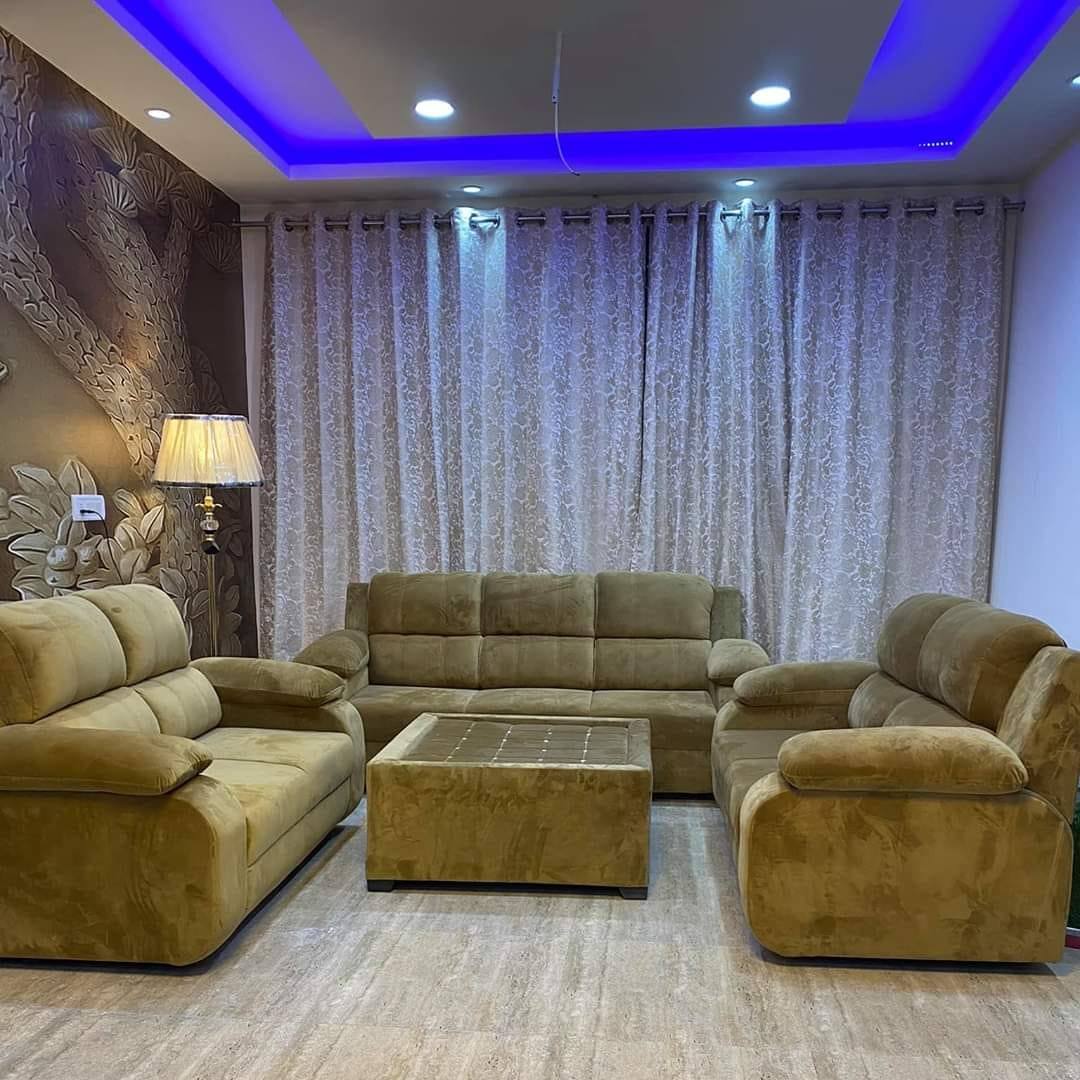 Why stress over the details when you can leave them to us? 😉 (interior ...
