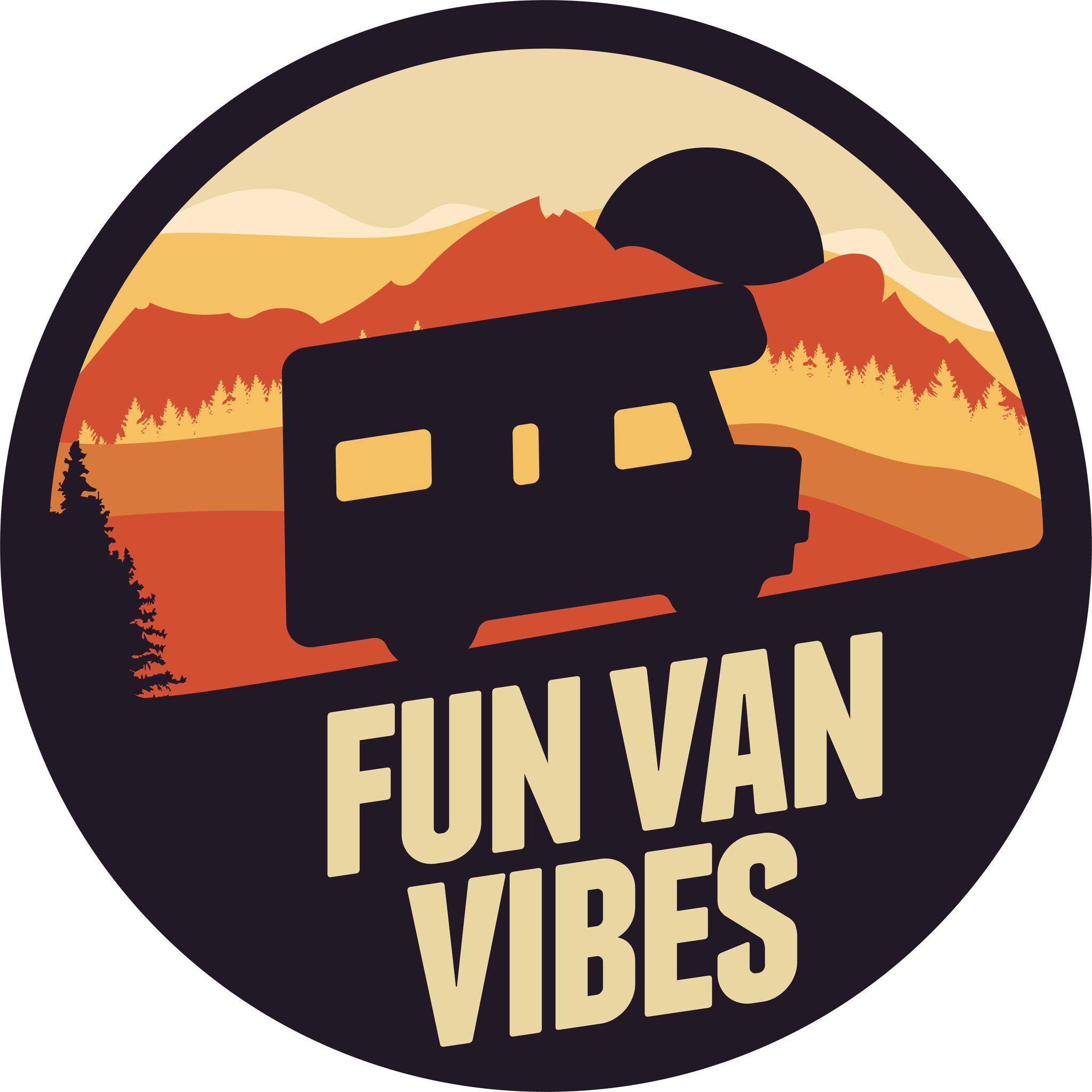 Fun Van Vibes
