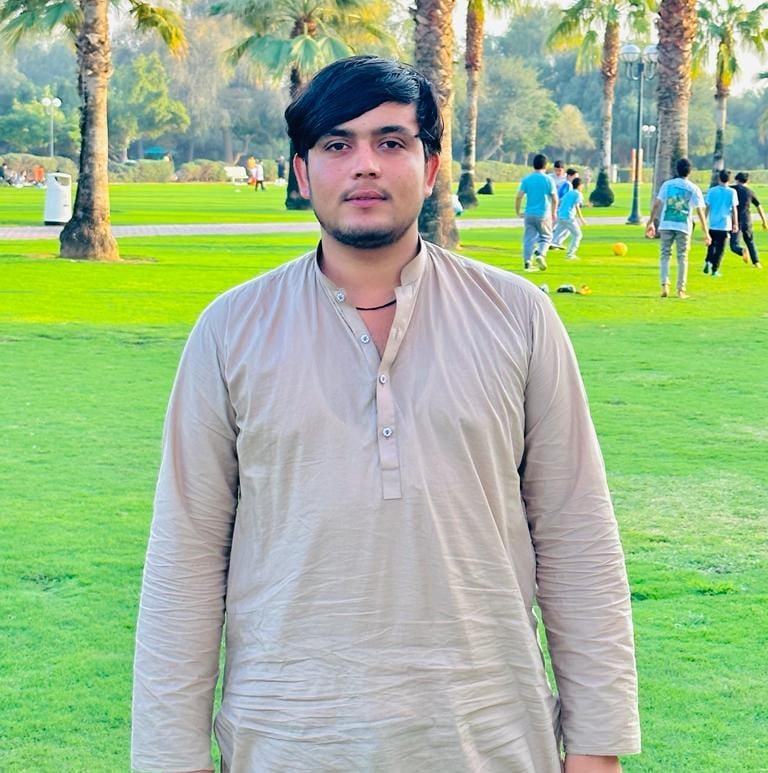 Muhammad Shakir Khan