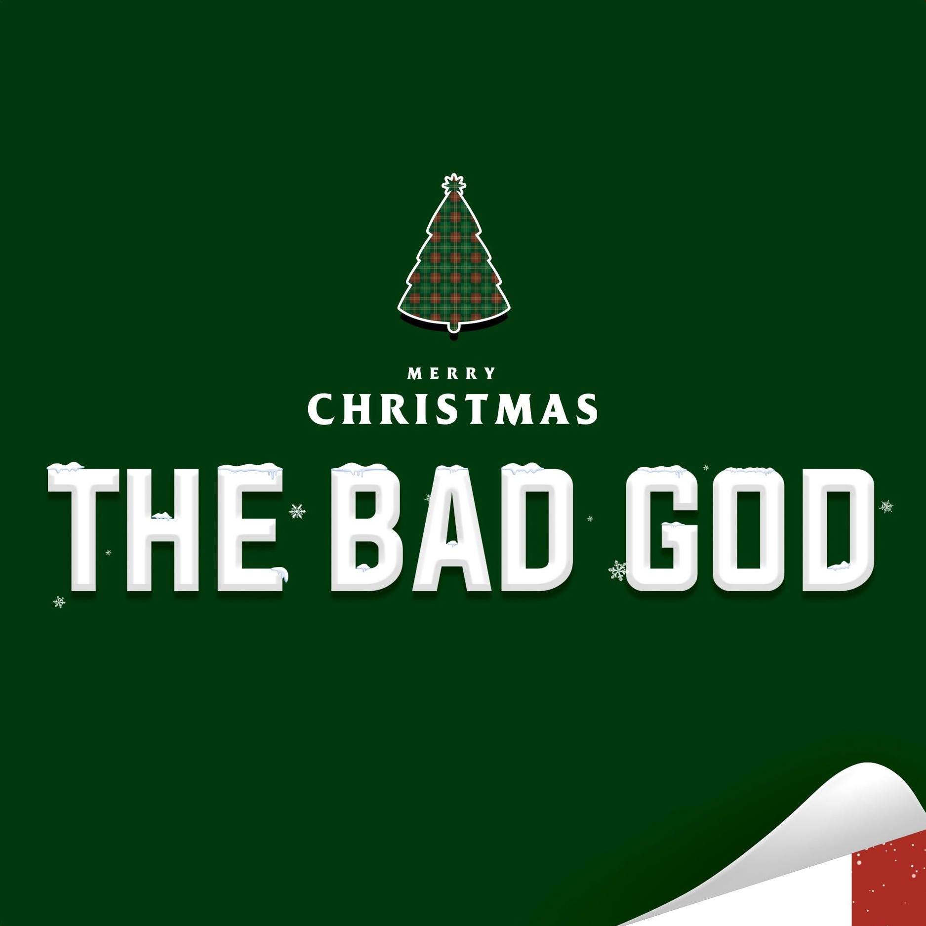 The Bad God Việt Nam (@the.Bad.God) • Facebook