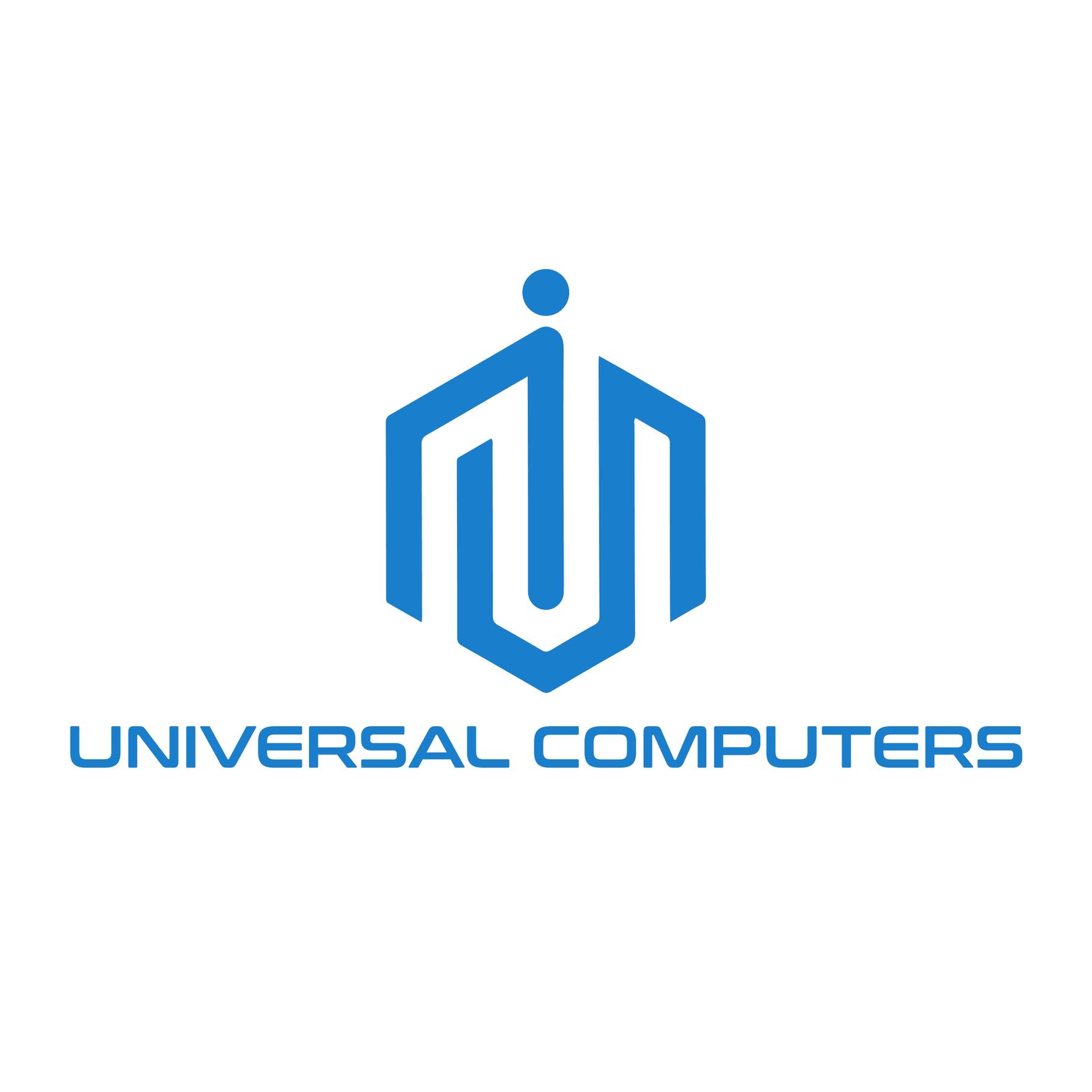 Universal Computers