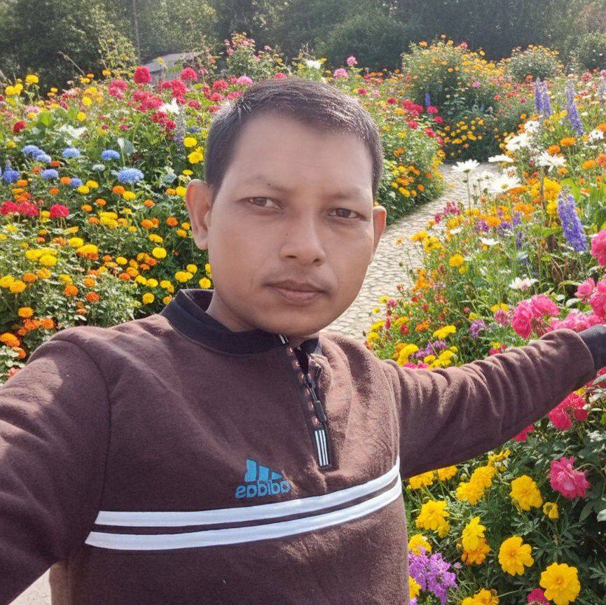 Aynul Haque