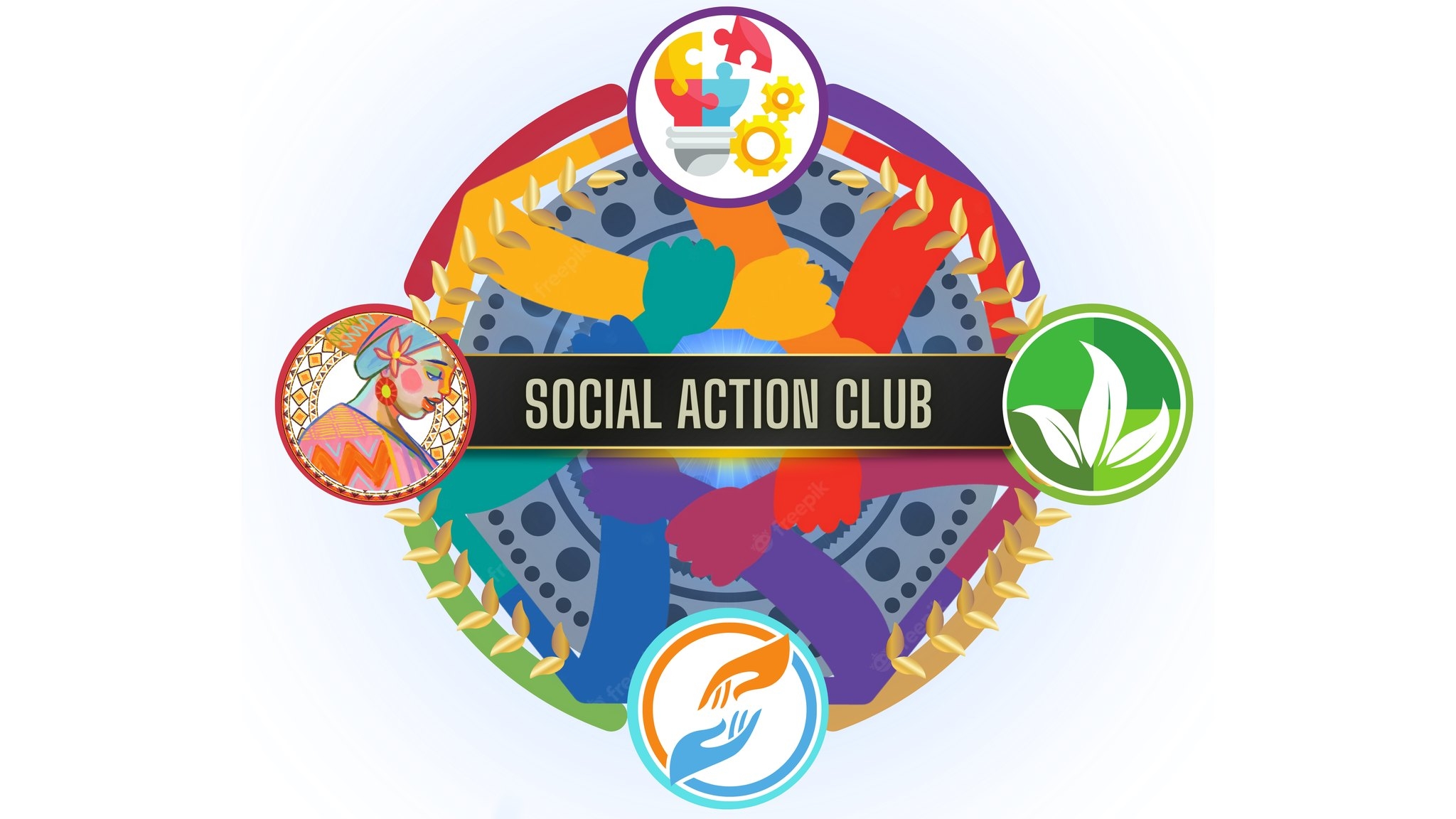 Social Action Club