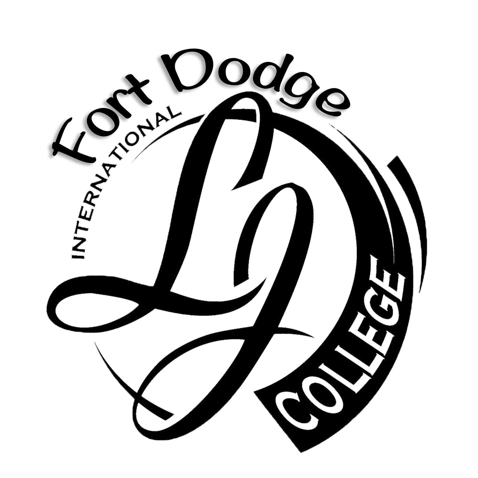 La James International College-Ft Dodge logo