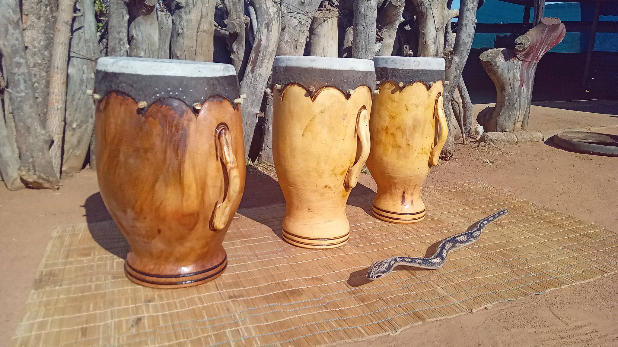 Meropa Sepedi