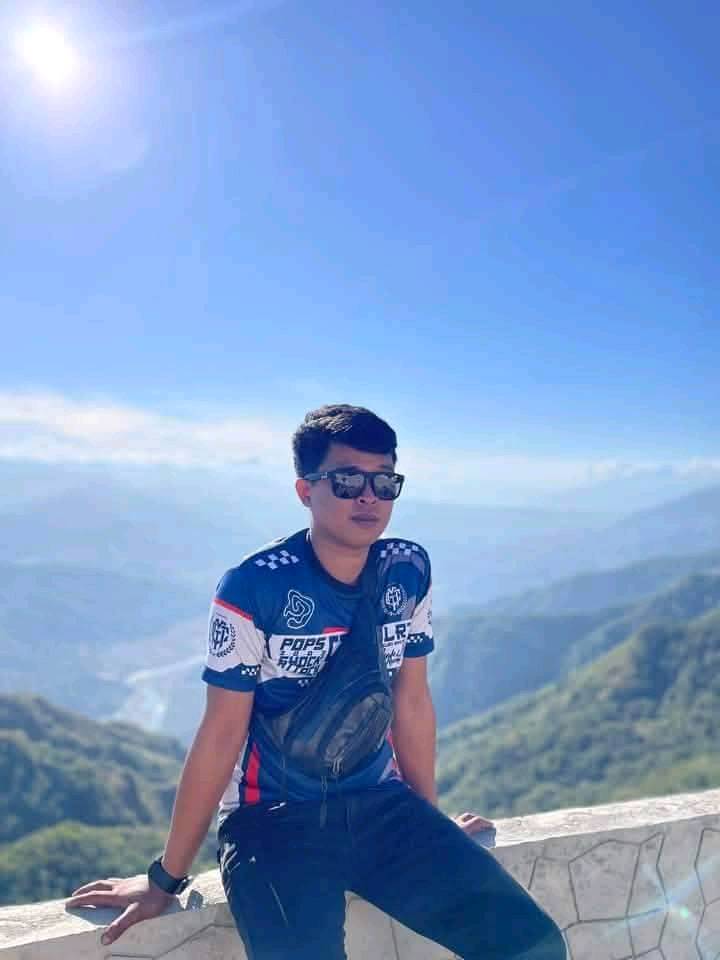 No more pain mamang V😭 forever in our hearts. ️😇 Lolita Pastor Roaquin ...