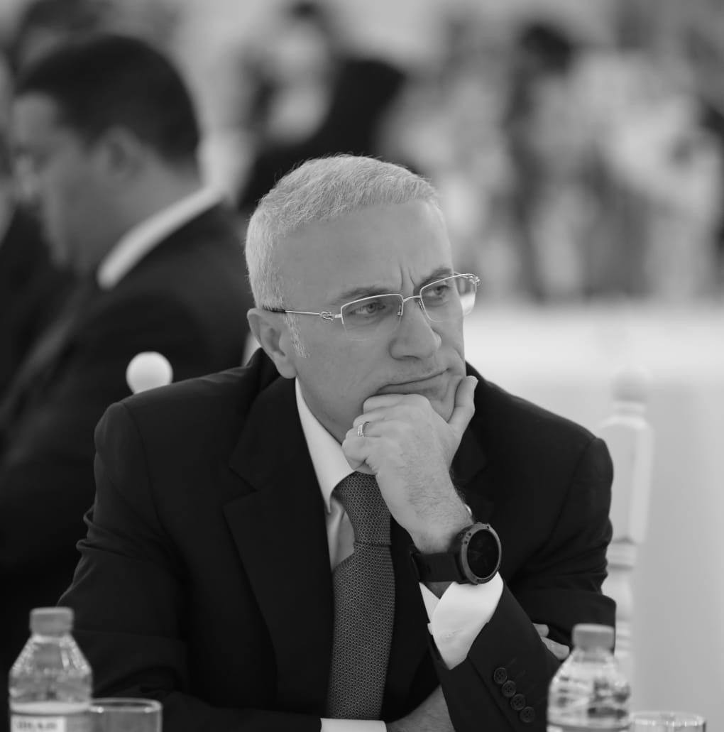 Mammad Abbasbeyli