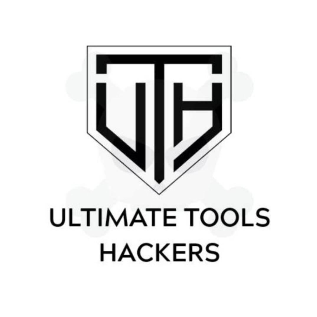 Ultimate Tools