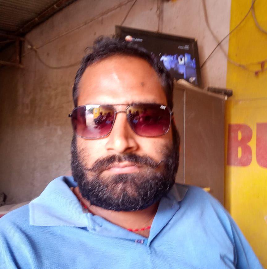 Ravi Ranjan