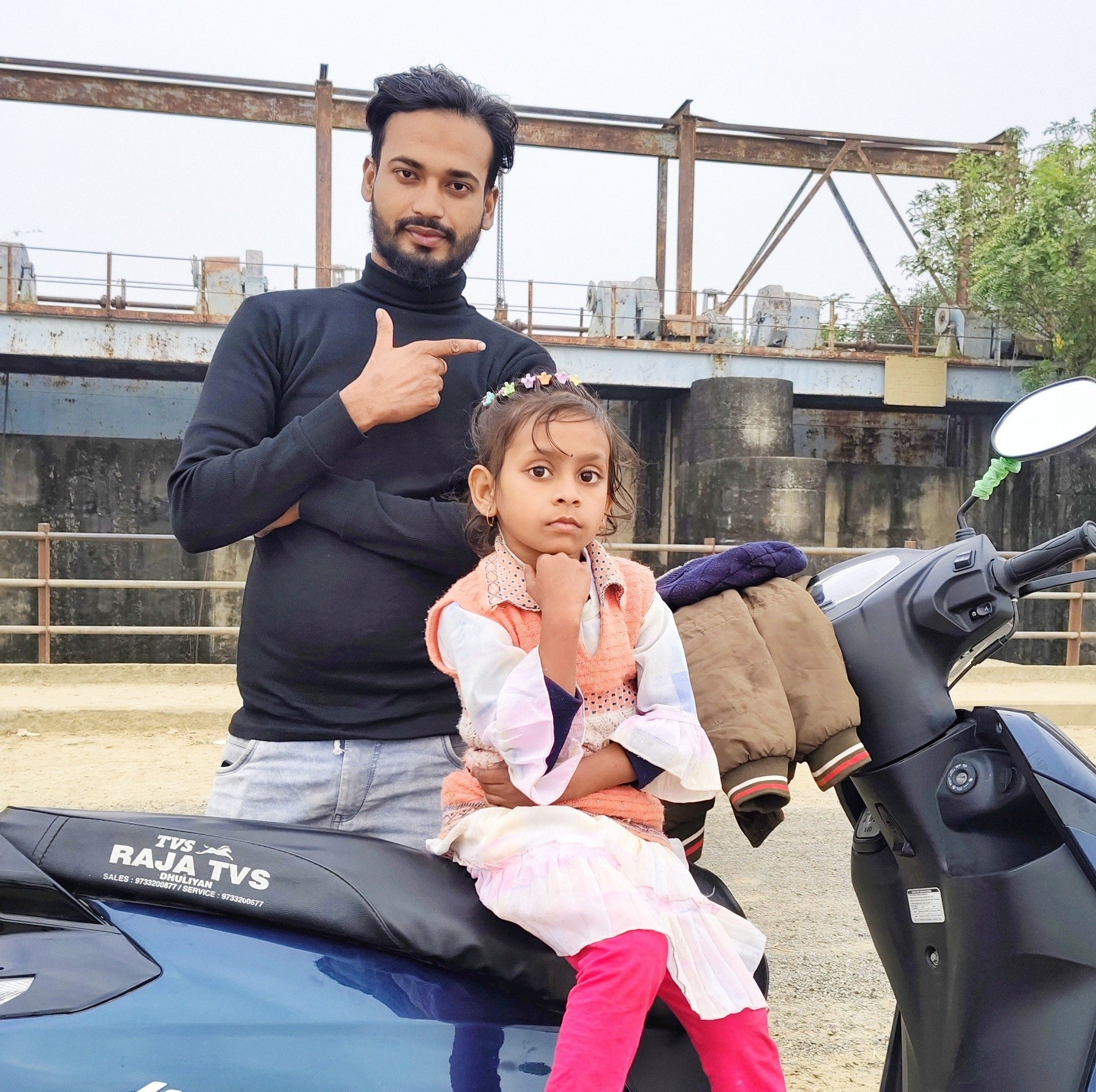 Aliul Shaikh