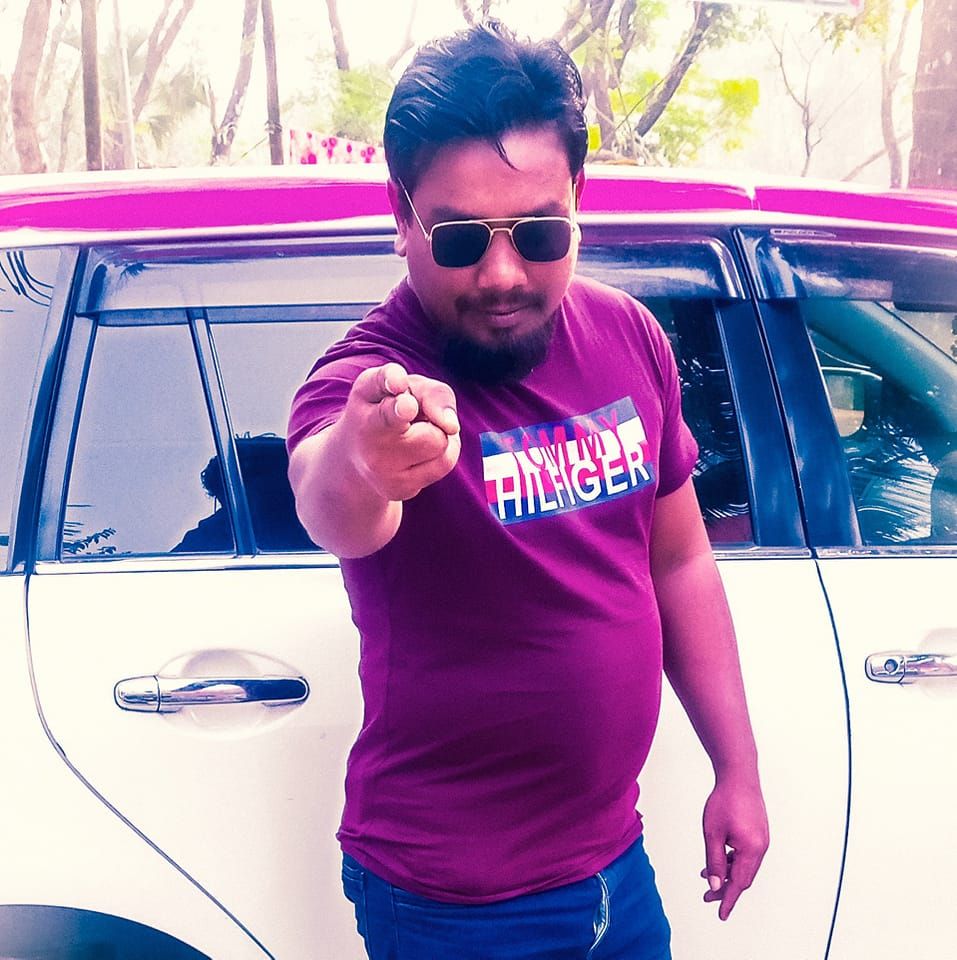 Fa Raj Sohel