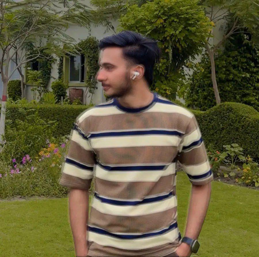 Rohan Shaikh