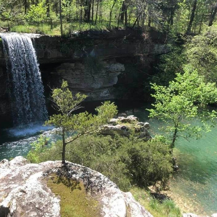 Redeemer's Ranch - Beaver Lake AR