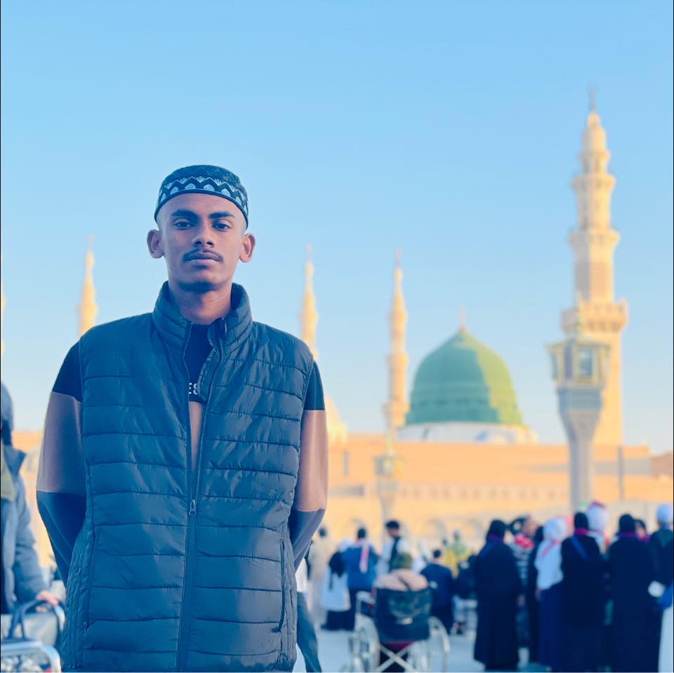 Abdul Aziz Aziz