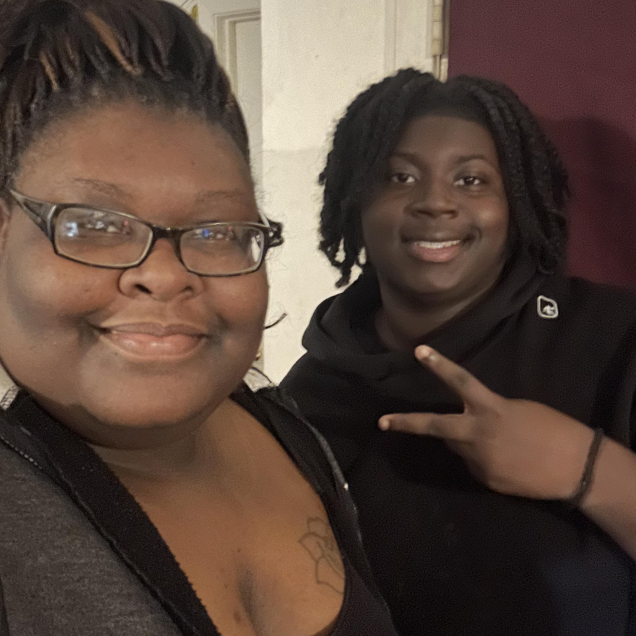 MyLife - Heyyyyy FB family!!!! Today is this young lady day!!! Words ...