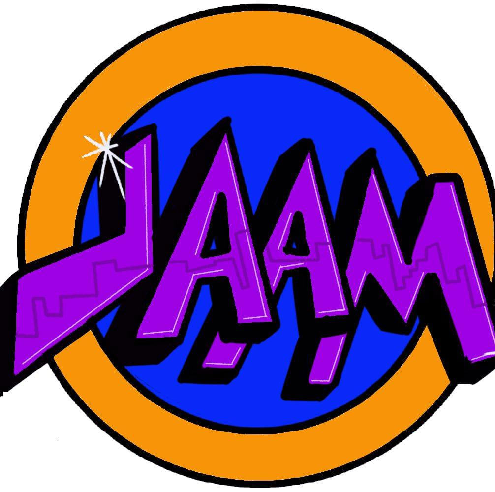 JAAM Athens | Athens