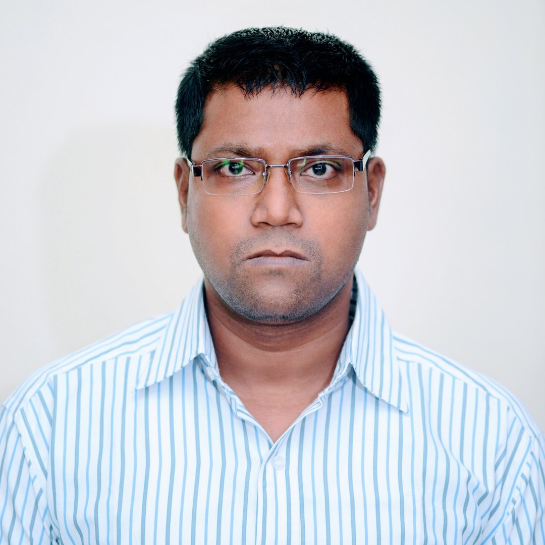 Raisul Islam