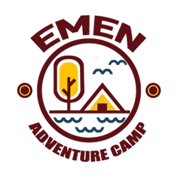 Adventure camp Emen