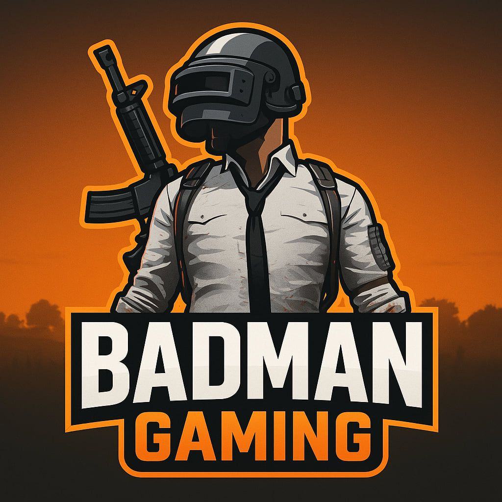 Badman Gaming