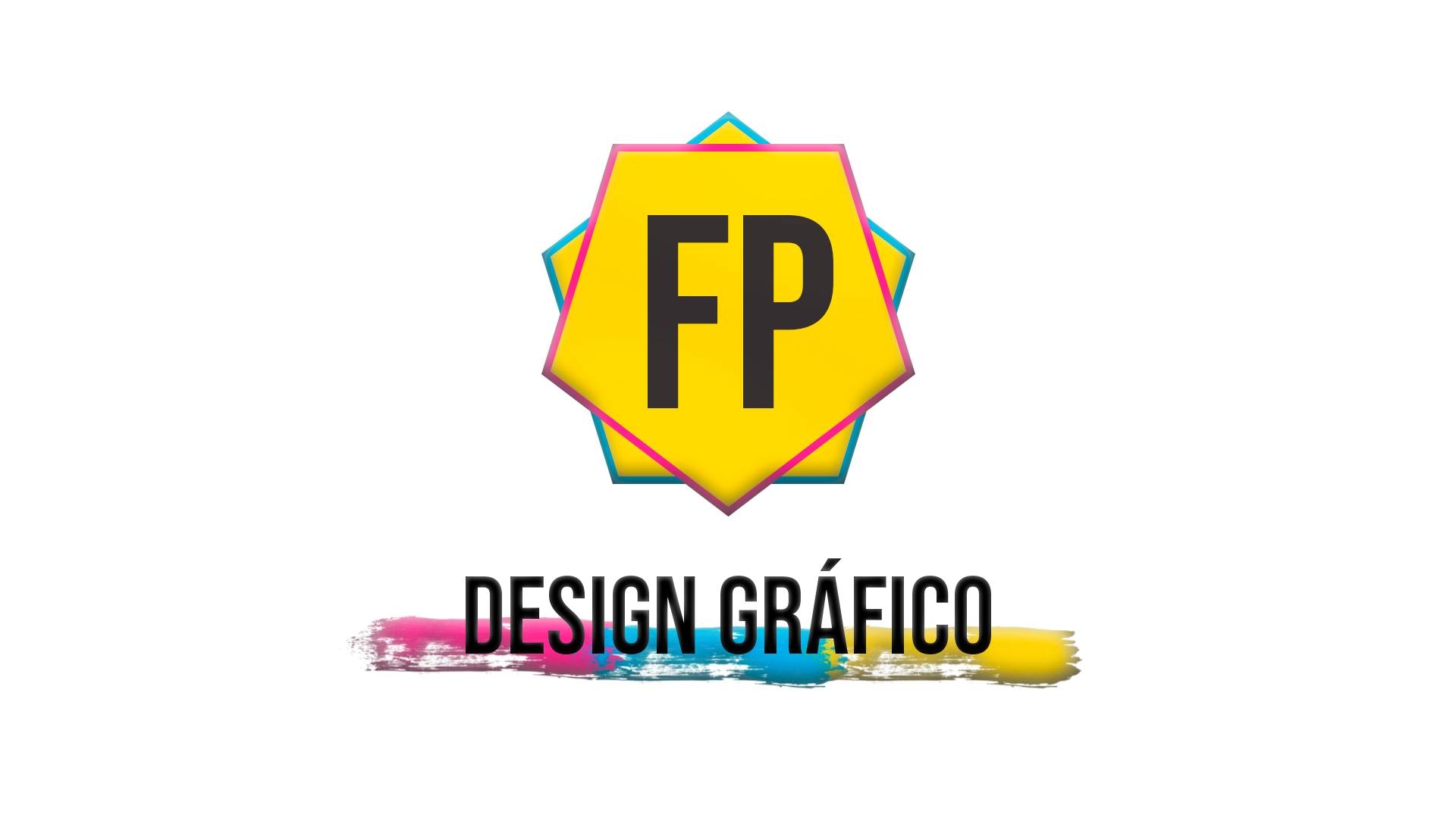FP Design Gráfico | Brasília DF