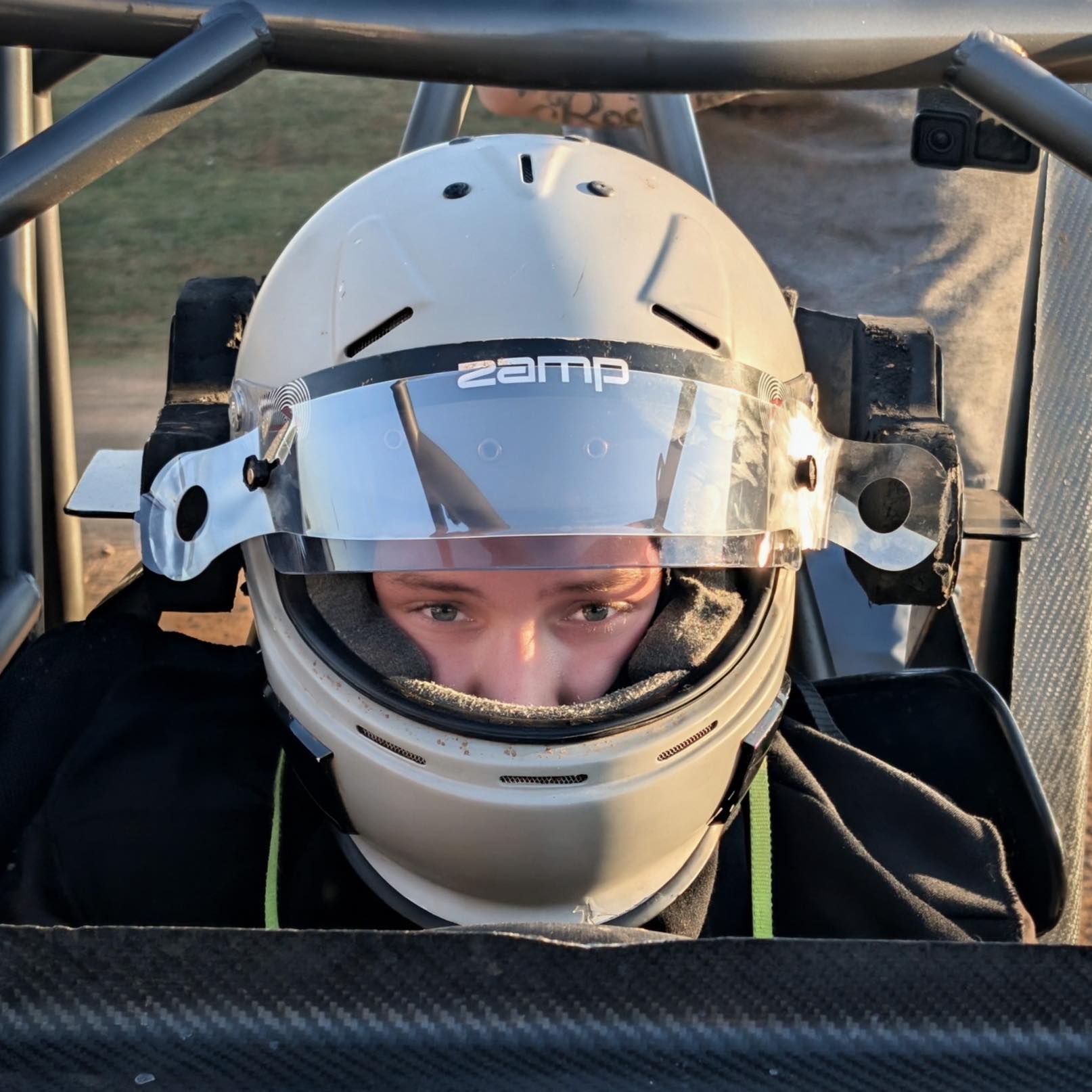 Joseph Johnson Racing | Vancouver WA