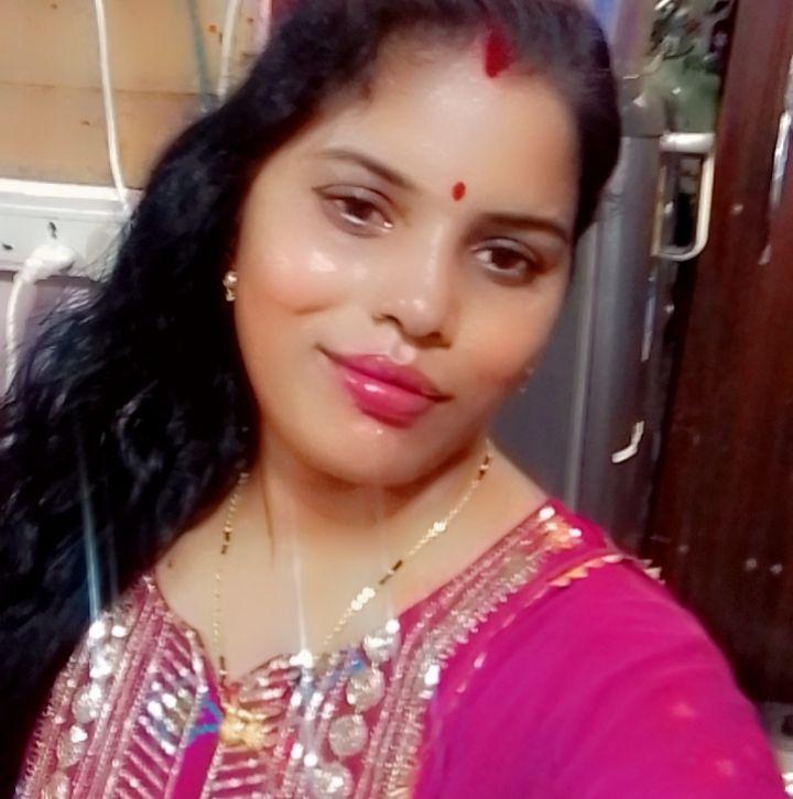 Bina Rani Barik