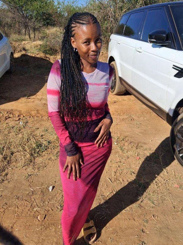 Thandi Thwala