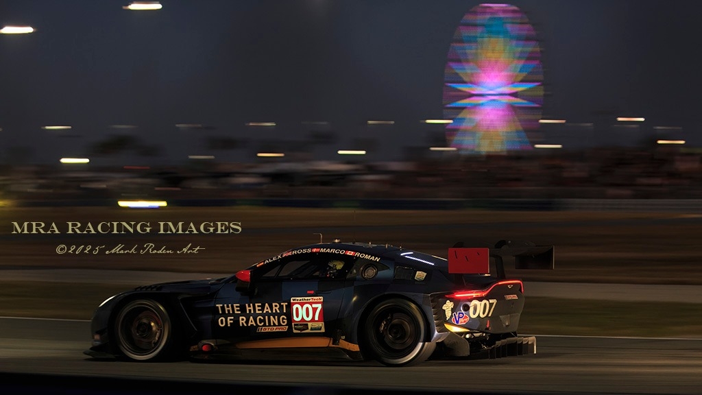 MRA Racing Images | Houston TX