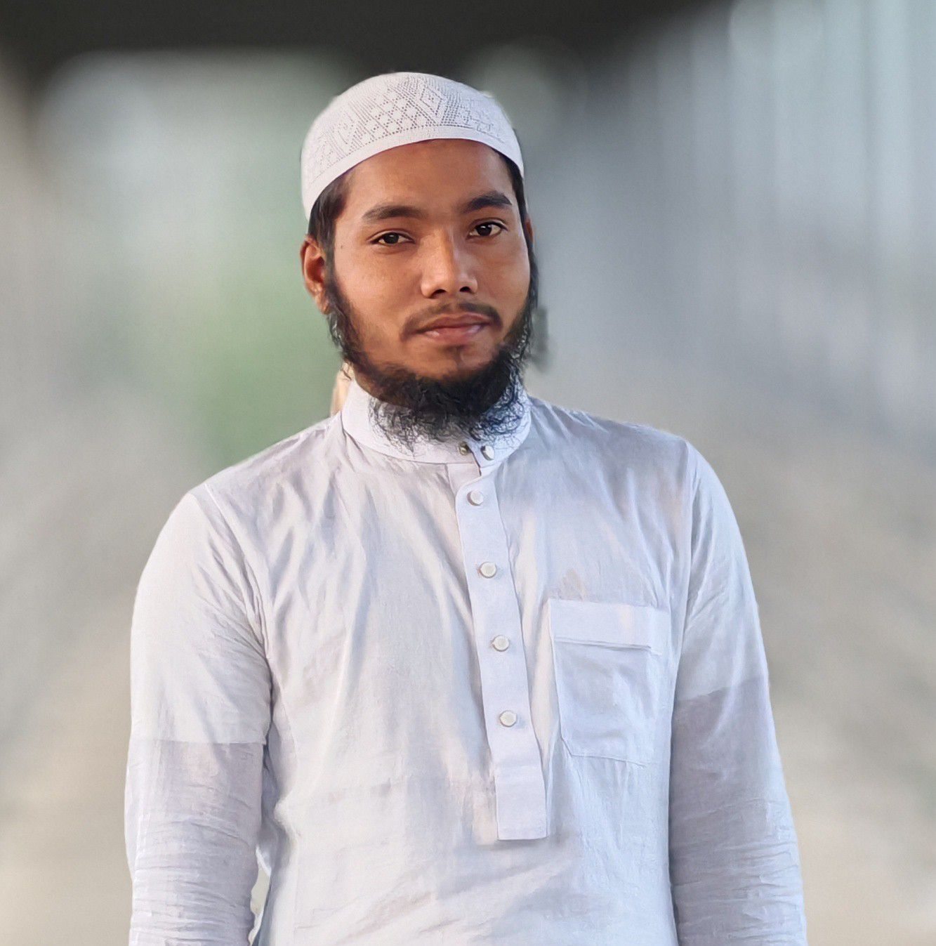 Rashedul Islam