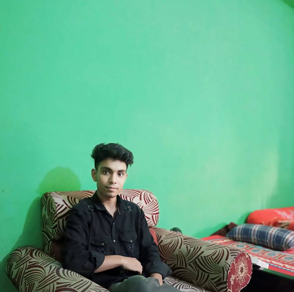 Redoy Ahamed