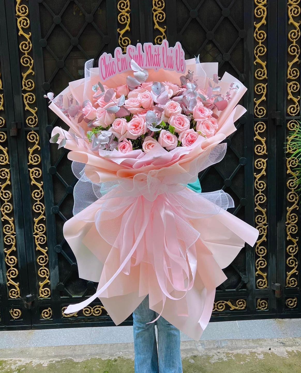 Shop Đặt Hoa / Giỏ Trái Cây Tại Tp Cam Ranh Khánh Hòa | Cam Ranh